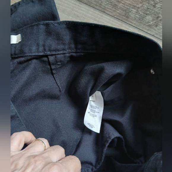 THE ROW HESTER JEANS Women's Size 8 - Picture 10 of 11